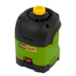 Masina pentru ascutirea burghielor Procraft EBS420, 95W, 1500RPM imagine