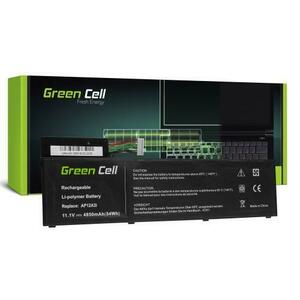 Baterie laptop Green Cell C21N1509 pentru Asus X556U X556UA X556UB X556UF X556UJ X556UQ X556UR X556UV imagine