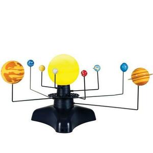 Sistem Solar Motorizat Geo Micul astronom, Multicolor imagine