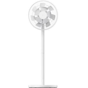Ventilator cu picior Xiaomi BHR4828GL, 24 W, Control Smart, Motor BLDC, Silentios (Alb) imagine