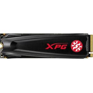 SSD A-DATA XPG Gammix S5, 512GB, PCI-Express 3.0 x4, M.2 imagine