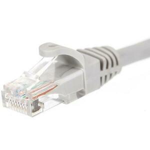 Cablu FTP Netrack BZPAT2F5E, CAT.5e, 2m (Gri) imagine