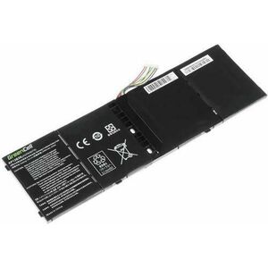 Baterie Laptop Green Cell AP13B3K pentru Acer Aspire V5-552/V5-552P/V5-572/V5-573/V5-573G, Li-Ion 4 celule imagine
