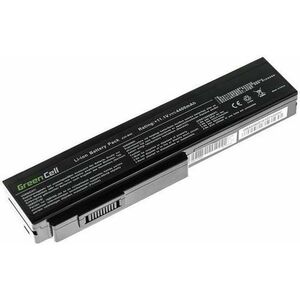 Baterie Laptop Green Cell A32-M50/A32-N61 pentru Asus N43/N53/G50/L50/M50/M60/N61VN, Li-Ion 6 celule imagine