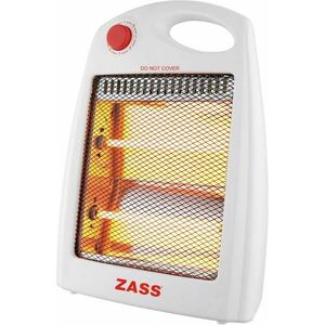 Radiator ZASS ZQH 02, 800W (Alb) imagine