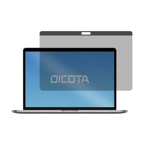 Filtru de confidentialitate Dicota Secret 2-Way, pentru MacBook Pro 15inch, Magnetic imagine