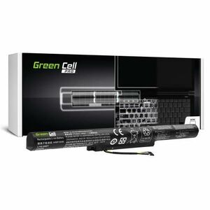 Baterie laptop PRO serie L14L4A01 pentru Lenovo Z51 Z51-70 IdeaPad 500-15ISK acumulator marca Green Cell imagine