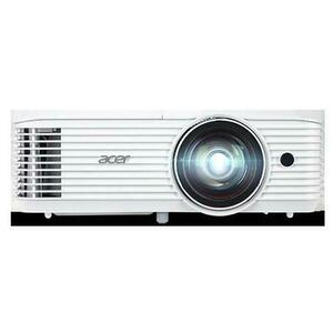 Videoproiector Acer S1386WH, WUXGA (1280 x 800), Contrast 20.000: 1, 3600 lumeni (Alb) imagine