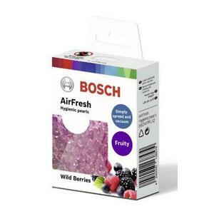 Granule Bosch AirFresh BBZAFPRLS2pentru neutralizarea mirosurilor neplacute (Mov) imagine