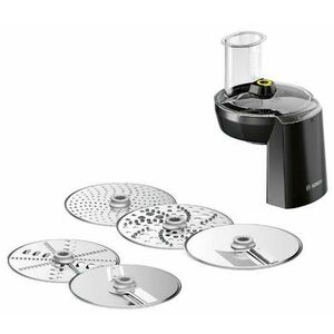 Set accesorii Bosch VeggieLove MUZ9VL1, 5 piese imagine