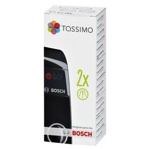 Tablete decalcifiere pentru espressoare Bosch Tassimo TCZ6004, 4 buc. imagine