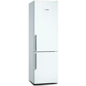 Combina frigorifica Bosch KGN39VW316, 366 L (Alb) imagine