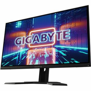 Monitor LED GIGABYTE Gaming G27Q 27 inch 2K 1 ms Black 144Hz FreeSync Premium imagine