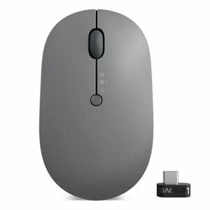 Mouse wireless Lenovo Go Multi-Device imagine