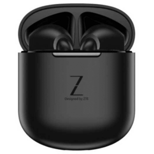 Casti wireless ZTE Buds 2 (EB2201), NegruIPX4 imagine