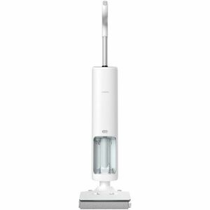 Aspirator Xiaomi Truclean W10 Pro BHR6278EU 200W, functie aspirare/spalare, unghi de flexibil 90 ̊, 35 min autonomie baterie, perie anti-incurcare, alb imagine