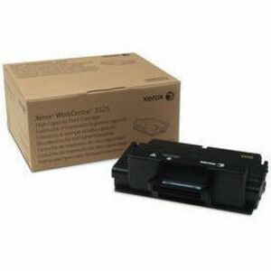 Black High Capacity Toner Cartridge, Workcentre 3325, 11k 106R02312 imagine