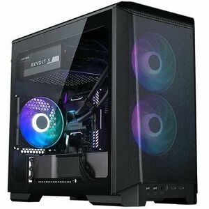 Carcasa Phanteks Eclipse P200A imagine