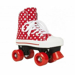 ROLE ROOKIE CANVAS HIGH POLKA DOTS 40.5 imagine