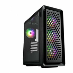 CARCASA FSP CUT 593 P ULTRA TOWER ATX imagine