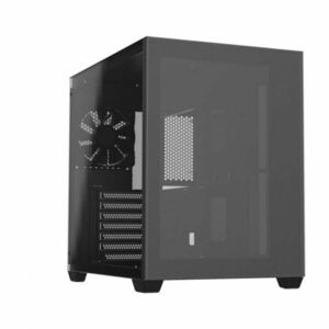 CARCASA FSP CMT 380 B MID TOWER ATX imagine