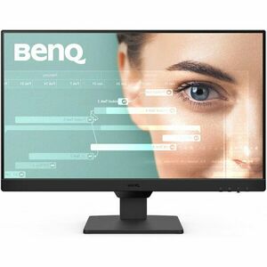 Monitor LED BenQ GW2490 23.8 inch FHD IPS 5 ms 100 Hz imagine