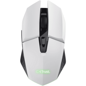 Mouse Gaming Trust GXT 110W Felox White imagine