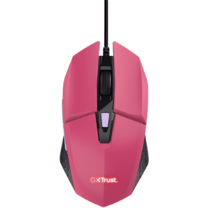 Mouse Gaming Trust GXT 109P Felox Pink imagine