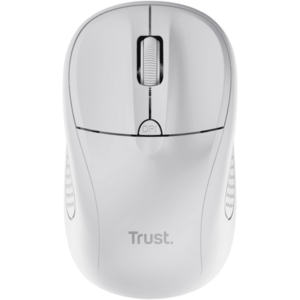 Mouse Trust WS Optical 1600 DPI, alb imagine