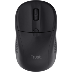 Mouse Trust Primo Wireless Matt Black imagine