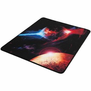Mousepad Spacer gaming 450 x 400 x 3 mm imagine