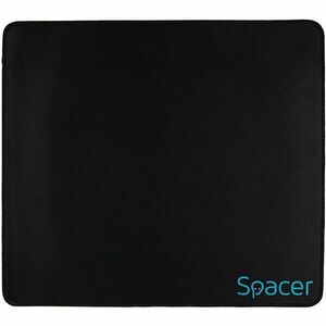 MOUSE PAD SPACER SP-PAD-GAME-M BK imagine