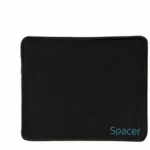 MOUSE PAD SPACER SP-PAD-S BK imagine
