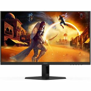 Monitor LED AOC Gaming AGON 27G4XE 27 inch FHD IPS 0.5 ms 180 Hz HDR G-Sync Compatible imagine