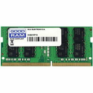 Memorie SODIMM, DDR4, 4GB, 2666MHz, CL19, 1.2V imagine