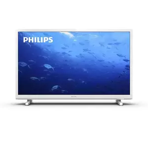 Televizor LED Philips 24PHS5537, 60 cm, HD Ready, Clasa E imagine