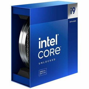 Procesor Intel Raptor Lake Refresh, Core i9 14900KS 3.2GHz box imagine
