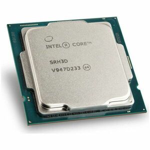 Procesor Intel Comet Lake, Core i3 10100F 3.6GHz tray imagine
