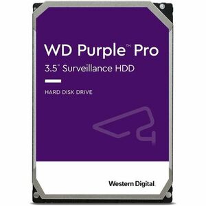 Hard disk WD Purple Pro 14TB SATA-III 7200RPM 512MB imagine