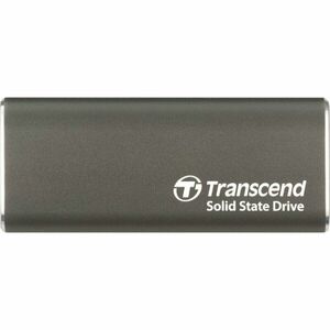 SSD Transcend ESD265C 500GB USB 3.1 tip C imagine