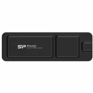 SSD Silicon Power PX10 2TB USB 3.1 tip C imagine