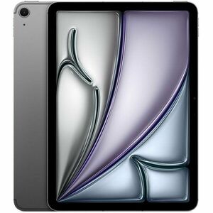Apple iPad Air 11 (2024), 128GB, Cellular, Space Grey imagine