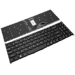 Tastatura Acer SX172002A-US iluminata backlit imagine