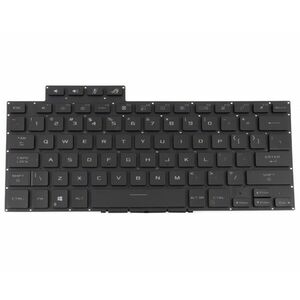 Tastatura Asus 0KNR0-261RUK00 iluminata backlit imagine