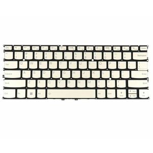 Tastatura Lenovo PK131KK5B00 iluminata backlit imagine