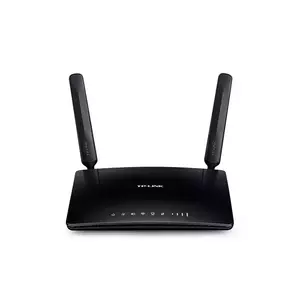 Router Tp-Link TL-MR6400 WAN: 1xEthernet + 1x3G/4G WiFi: 802.11n-300Mbps imagine