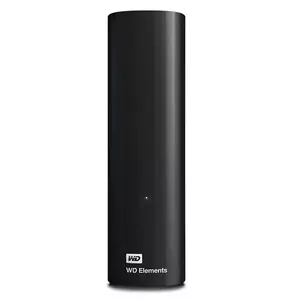 Hard Disk Extern Western Digital Elements Desktop 6TB USB 3.0 imagine