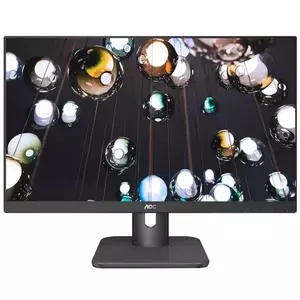 Monitor LED AOC 24E1Q 23.8'' Full HD 5ms Negru imagine