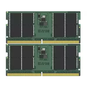 Memorie Notebook Kingston KCP548SD8K2-64 64GB(2 x 32GB) DDR5 4800Mhz imagine