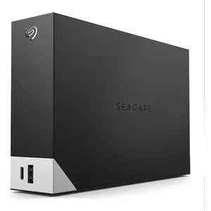 Hard Disk Extern Seagate One Touch Hub 18TB imagine